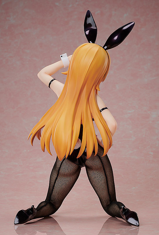 Oreimo 2 Kirino Kousaka Bunny Ver. 1/4