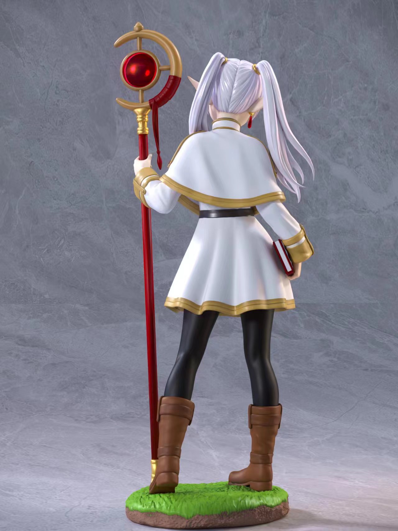 Frieren - Frieren: Beyond Journey's End