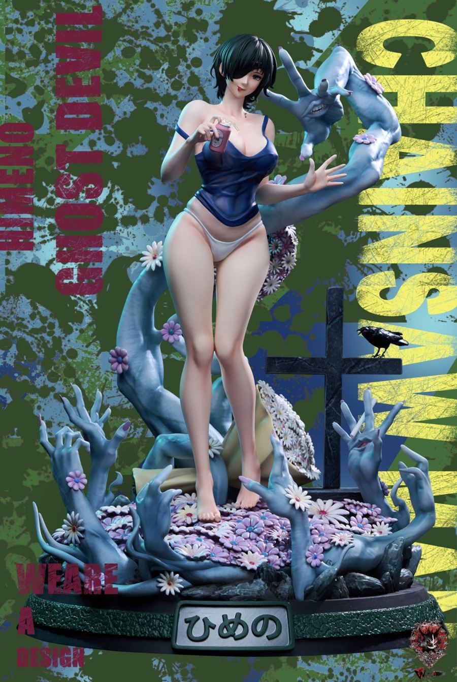 Himeno - Chainsaw Man