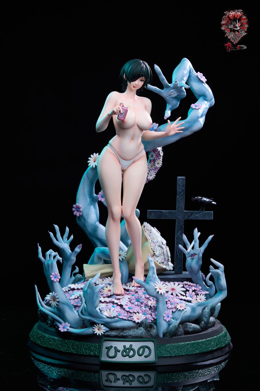 Himeno - Chainsaw Man