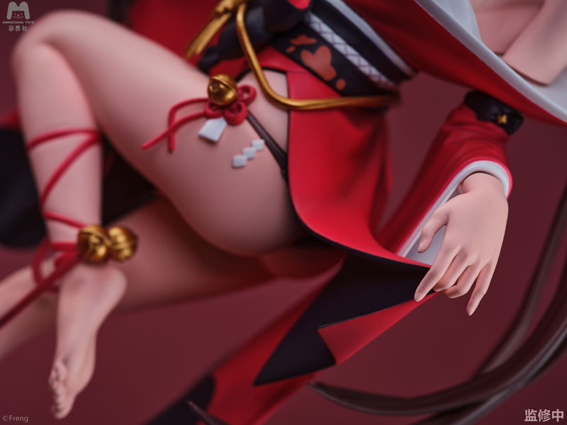 Matsuno Noir 2 illustration by Freng 1/6