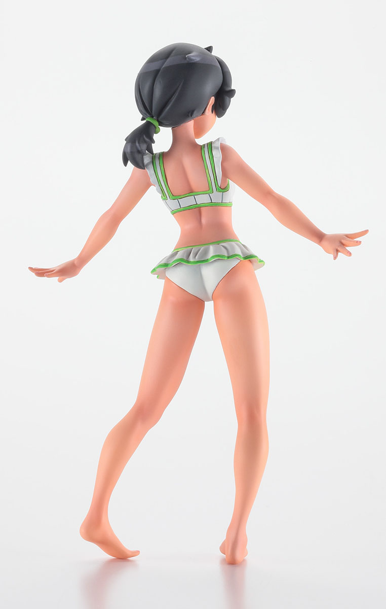 12 Egg Girls Collection No.42 Luana Kahale (bikini)