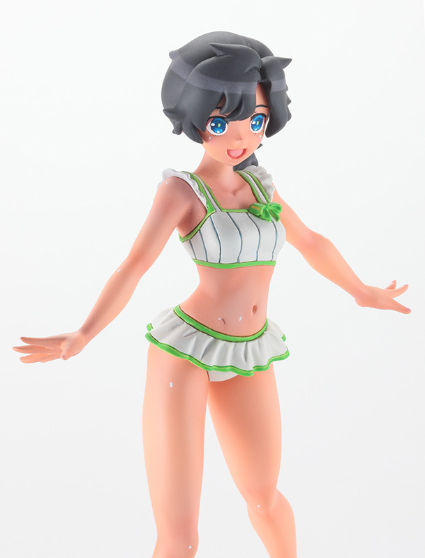 12 Egg Girls Collection No.42 Luana Kahale (bikini)