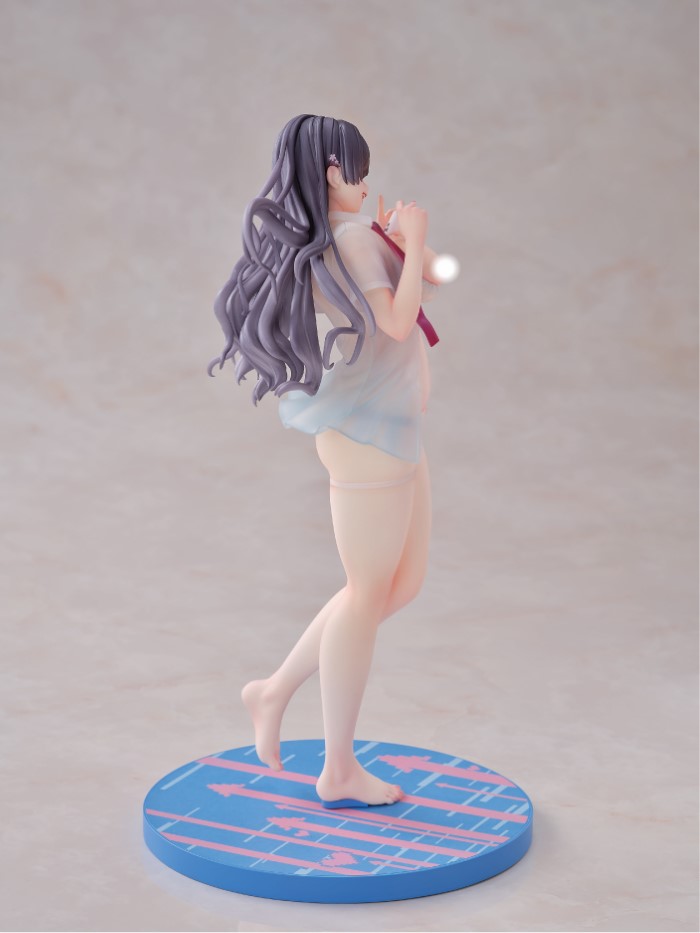 Sakuraya Mahiru -comic Anthurium vol.097 cover art-