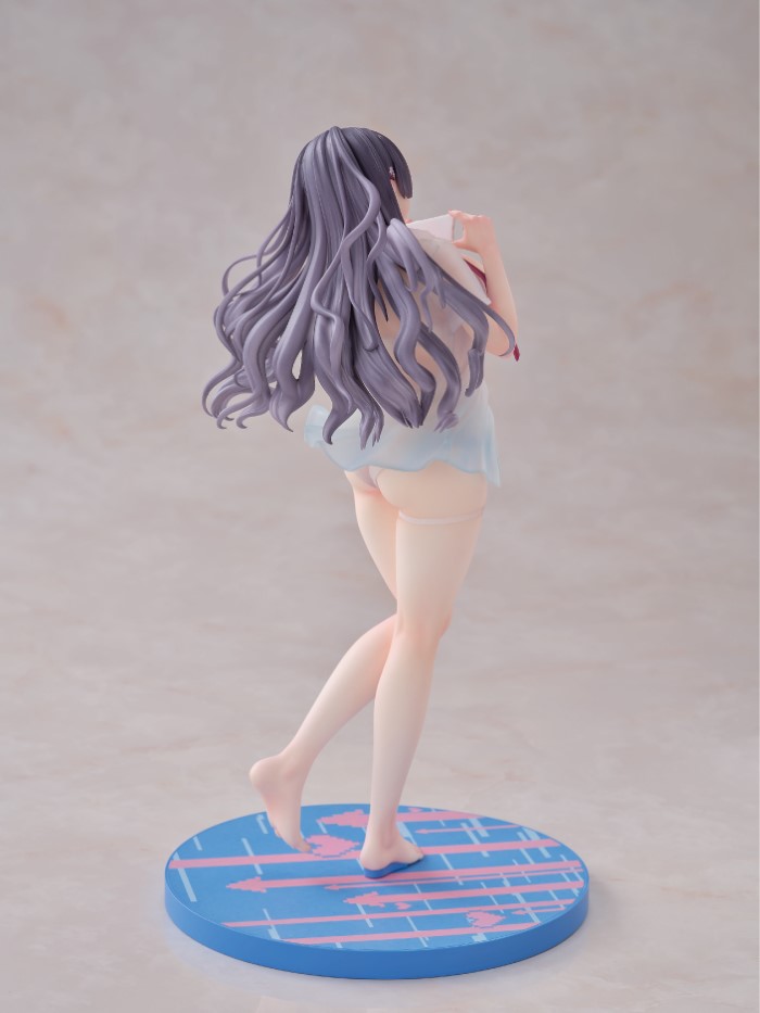 Sakuraya Mahiru -comic Anthurium vol.097 cover art-