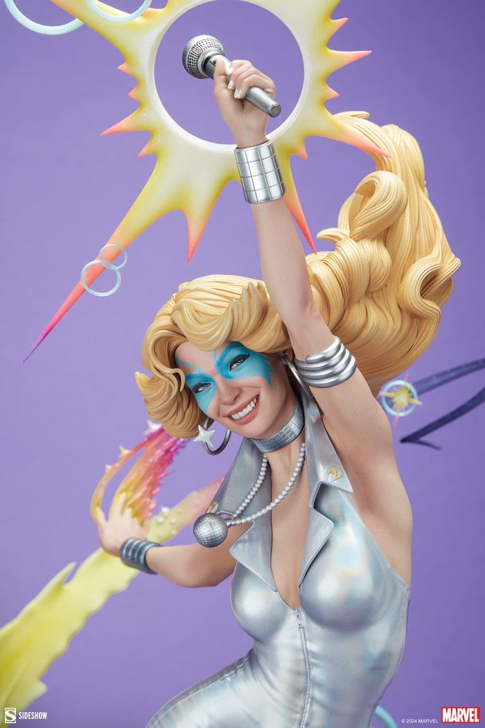 Dazzler - X-Men