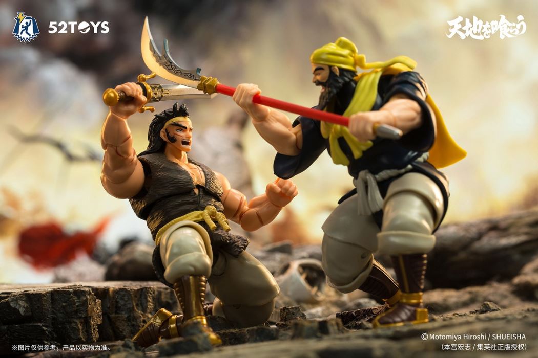 Lightning Dance classic arcade swallowing the world - Liu Bei/Guan Yu/Zhang Fei