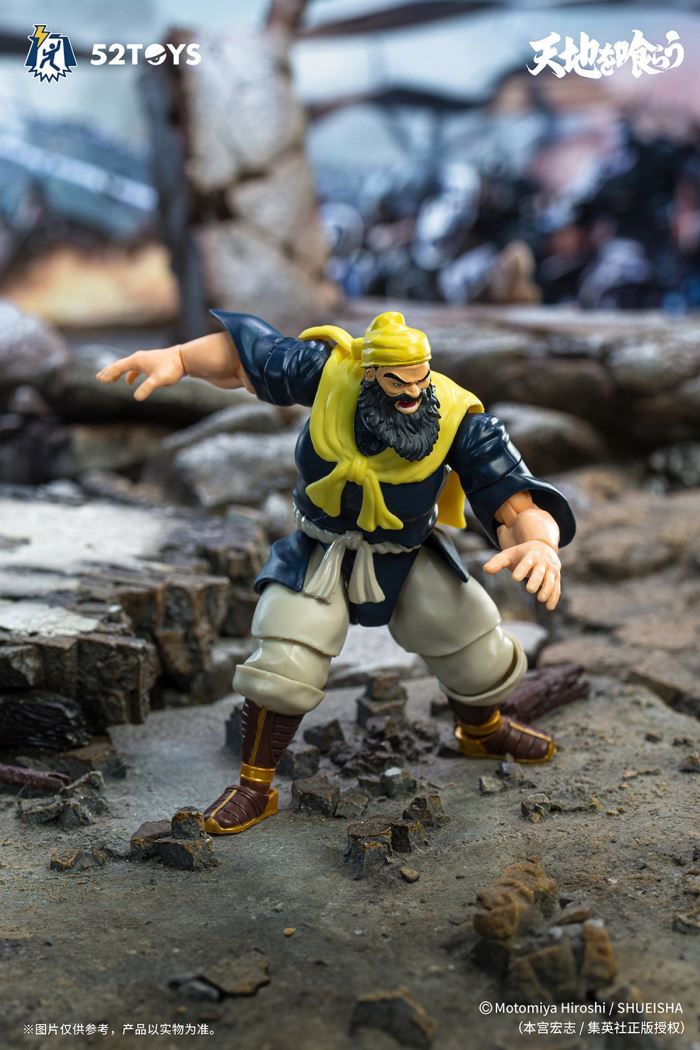 Lightning Dance classic arcade swallowing the world - Liu Bei/Guan Yu/Zhang Fei