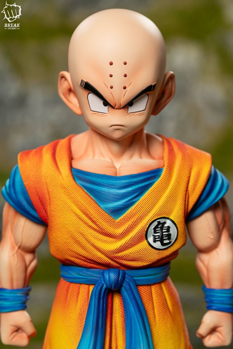 Krillin - Dragon Ball