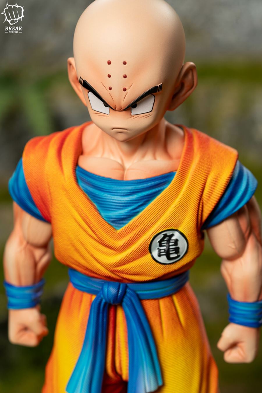 Krillin - Dragon Ball