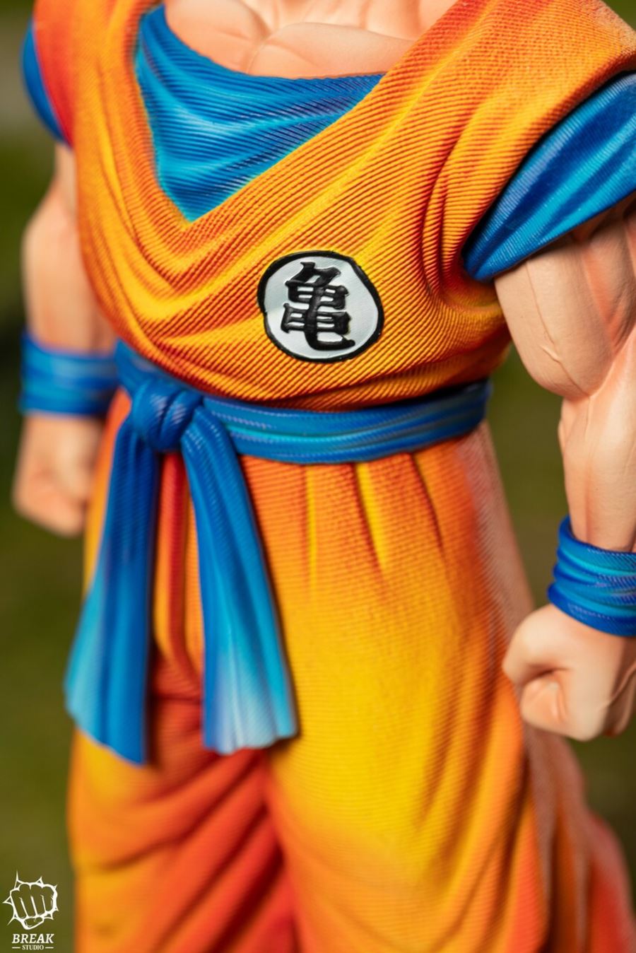 Krillin - Dragon Ball