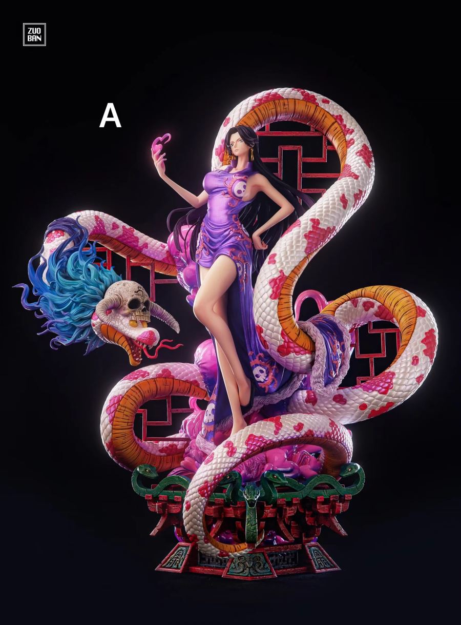 Boa Hancock - One Piece