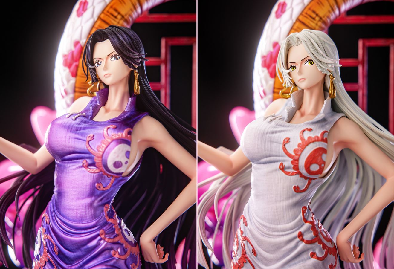 Boa Hancock - One Piece