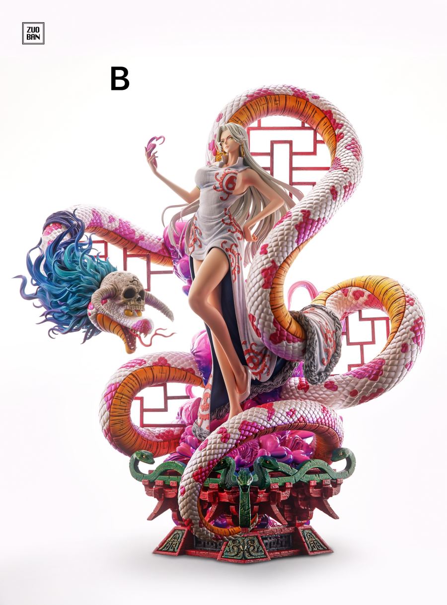 Boa Hancock - One Piece