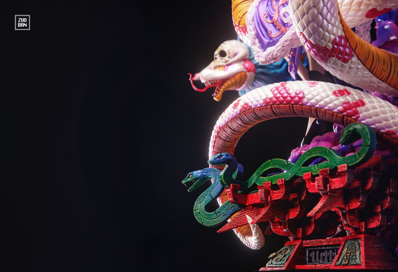 Boa Hancock - One Piece