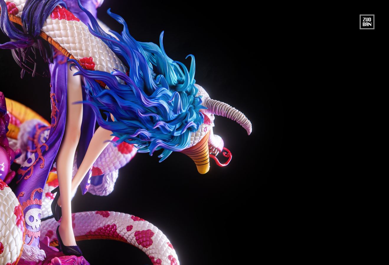 Boa Hancock - One Piece