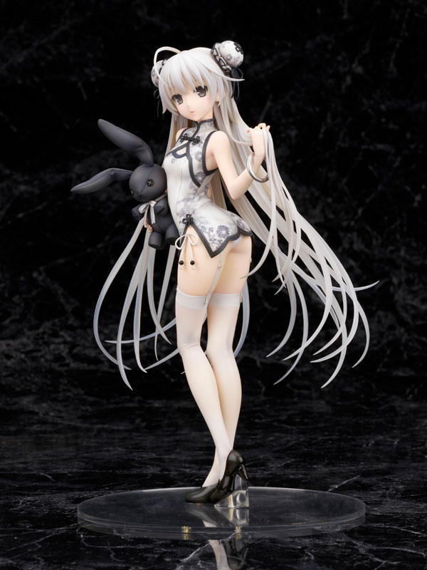 Yosuga no Sora Sora Kasugano -China Dress Style- 1/7
