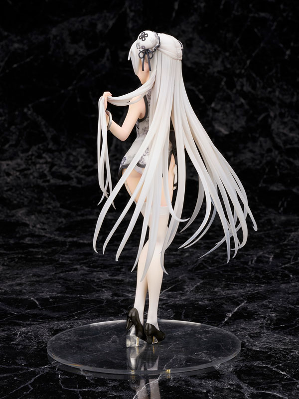 Yosuga no Sora Sora Kasugano -China Dress Style- 1/7