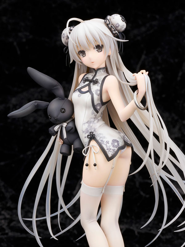 Yosuga no Sora Sora Kasugano -China Dress Style- 1/7