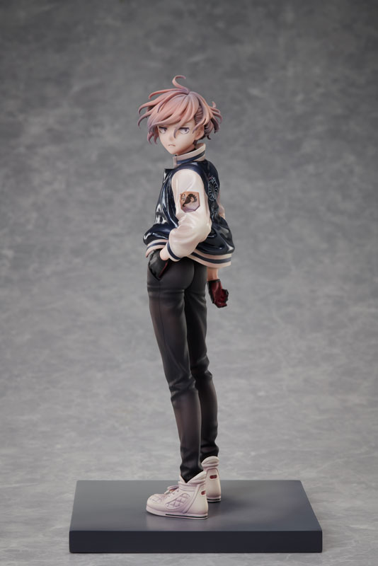 KDcolle Bungo Stray Dogs Chuya Nakahara Original Series Age Fifteen Ver. 1/7