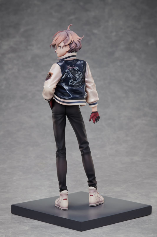 KDcolle Bungo Stray Dogs Chuya Nakahara Original Series Age Fifteen Ver. 1/7