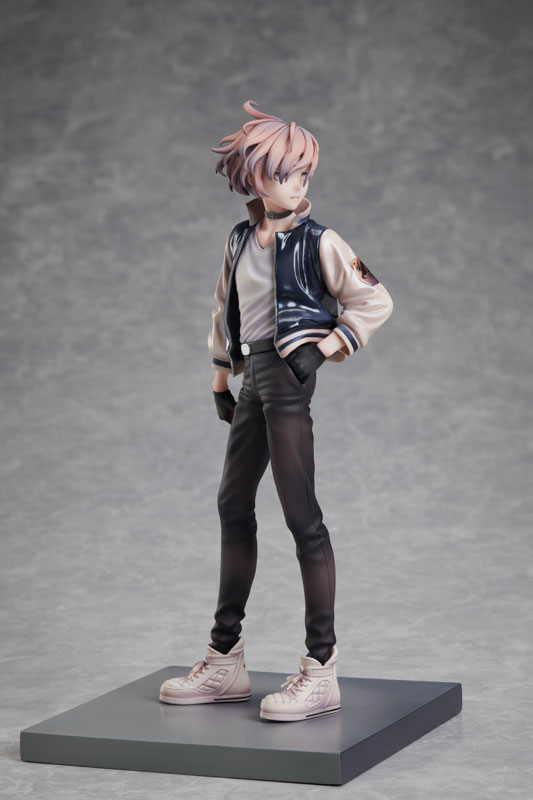 KDcolle Bungo Stray Dogs Chuya Nakahara Original Series Age Fifteen Ver. 1/7