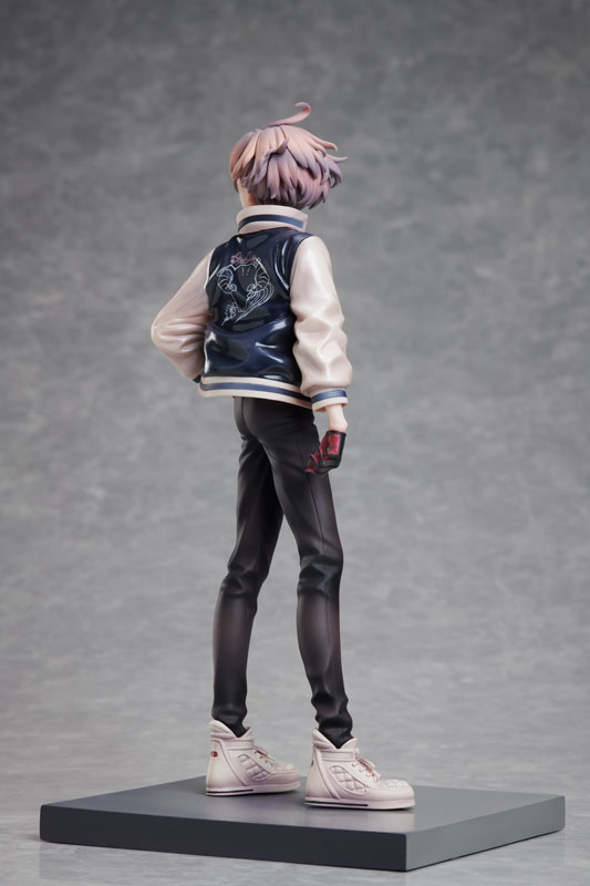 KDcolle Bungo Stray Dogs Chuya Nakahara Original Series Age Fifteen Ver. 1/7