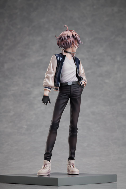 KDcolle Bungo Stray Dogs Chuya Nakahara Original Series Age Fifteen Ver. 1/7