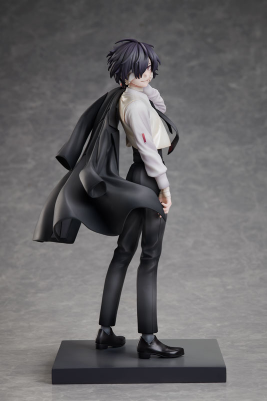 KDcolle Bungo Stray Dogs Osamu Dazai Original Series Age Fifteen Ver. 1/7