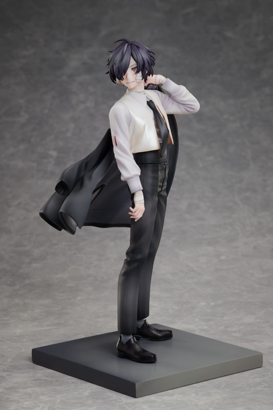 KDcolle Bungo Stray Dogs Osamu Dazai Original Series Age Fifteen Ver. 1/7