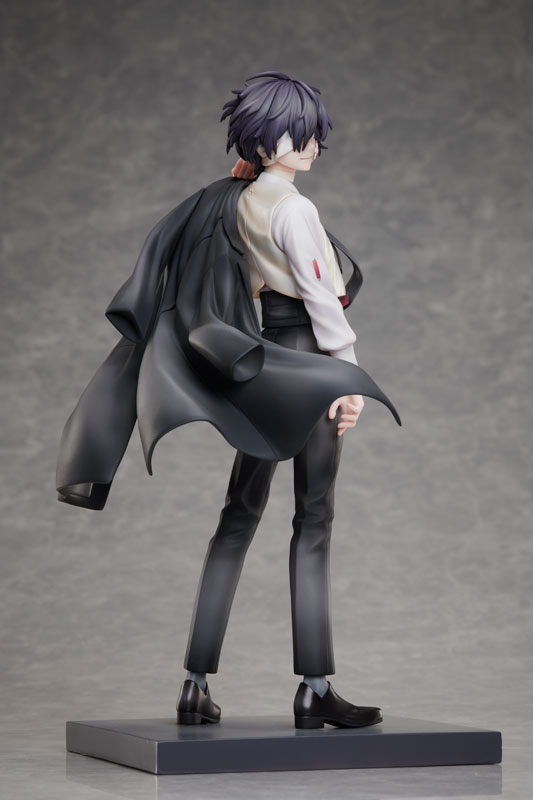 KDcolle Bungo Stray Dogs Osamu Dazai Original Series Age Fifteen Ver. 1/7