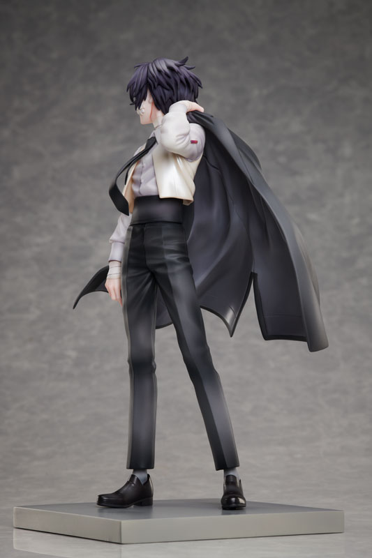 KDcolle Bungo Stray Dogs Osamu Dazai Original Series Age Fifteen Ver. 1/7