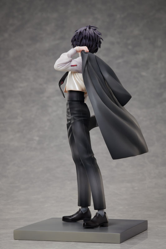 KDcolle Bungo Stray Dogs Osamu Dazai Original Series Age Fifteen Ver. 1/7