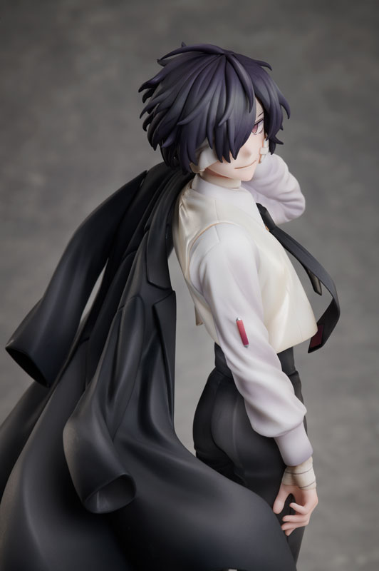 KDcolle Bungo Stray Dogs Osamu Dazai Original Series Age Fifteen Ver. 1/7