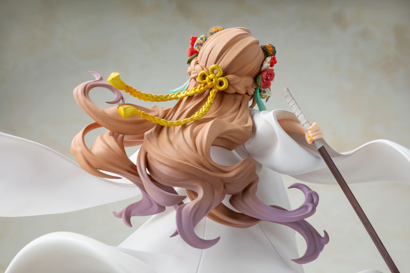 KDcolle Toradora! Taiga Aisaka White Kimono Ver