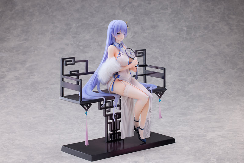 Azur Lane Rodney -Immaculate Beauty ver.- 1/7
