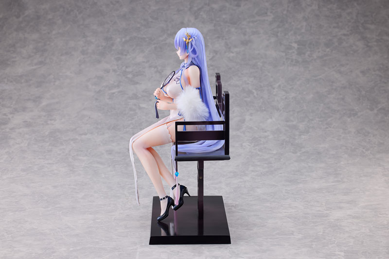 Azur Lane Rodney -Immaculate Beauty ver.- 1/7