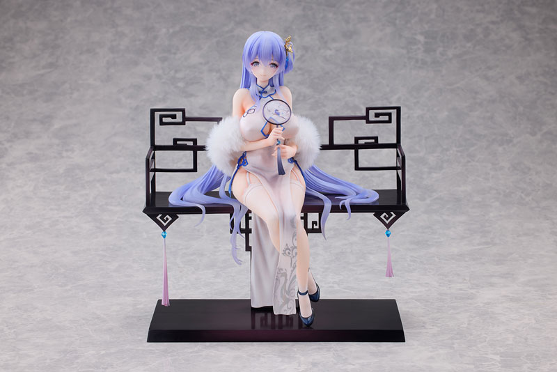 Azur Lane Rodney -Immaculate Beauty ver.- 1/7