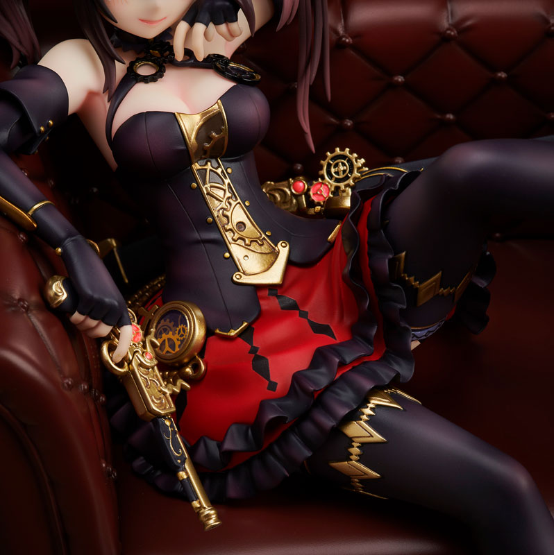 KDcolle Date A Live Kurumi Tokisaki Empress Ver. 1/7