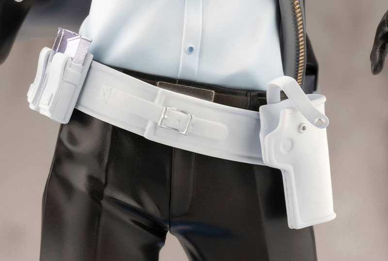 ARTFX J Persona 3 Reload P3R Protagonist 1/8