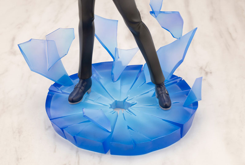 ARTFX J Persona 3 Reload P3R Protagonist 1/8