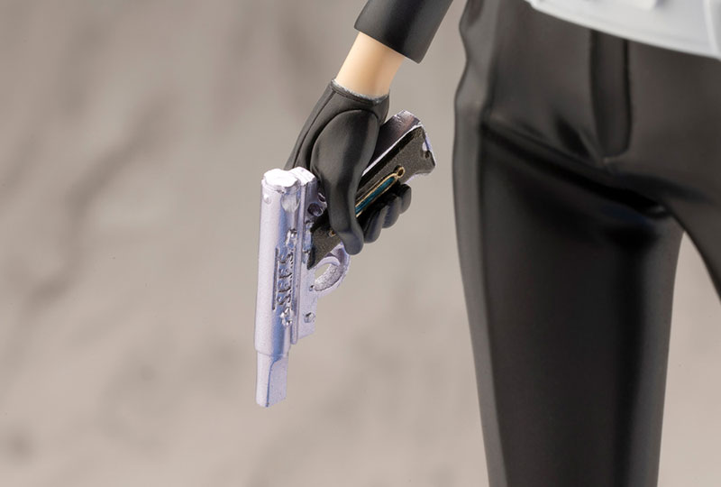 ARTFX J Persona 3 Reload P3R Protagonist 1/8