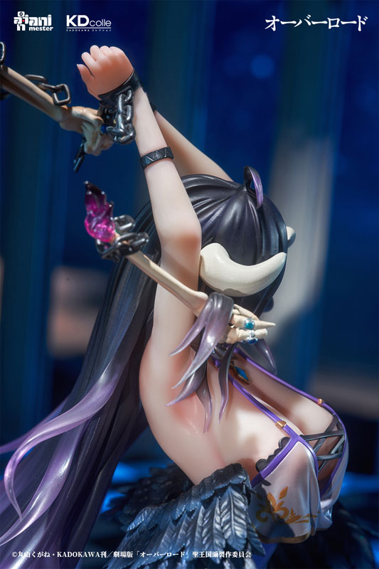 KDcolle Overlord Albedo restraint ver. 1/7