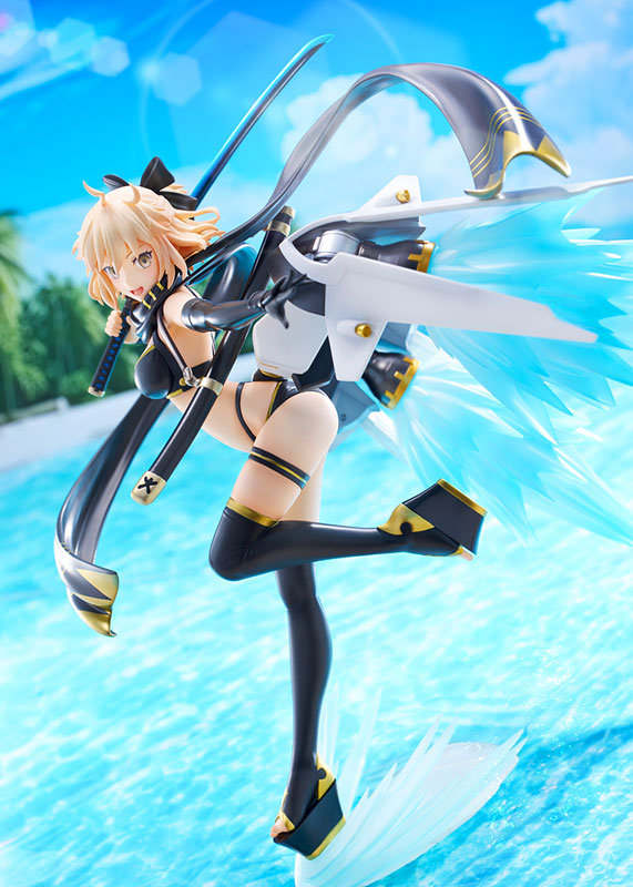 Fate/Grand Order Assassin/Okita J Souji (First Ascension) 1/7