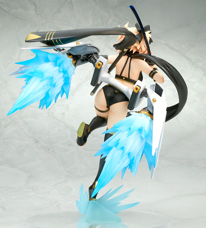 Fate/Grand Order Assassin/Okita J Souji (First Ascension) 1/7