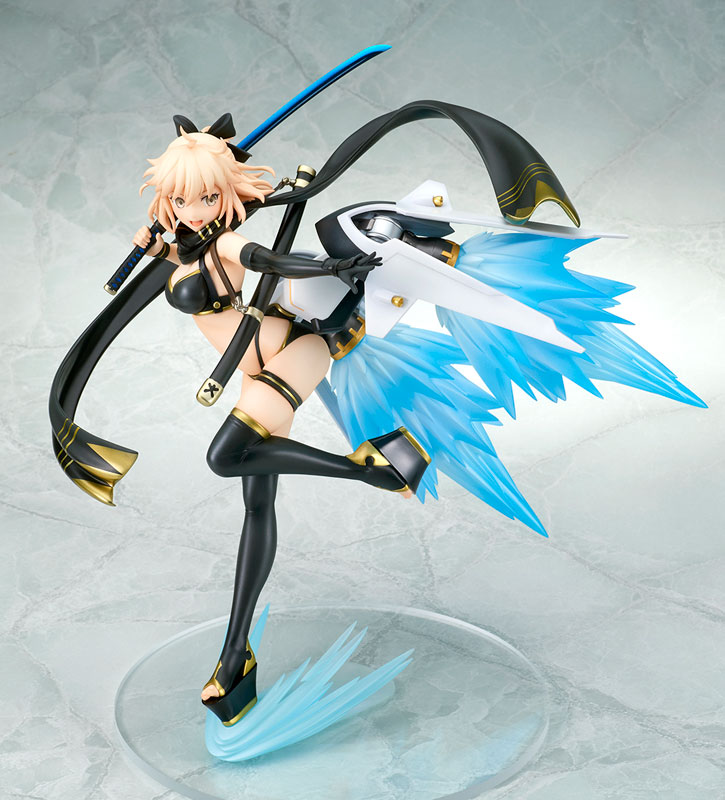 Fate/Grand Order Assassin/Okita J Souji (First Ascension) 1/7