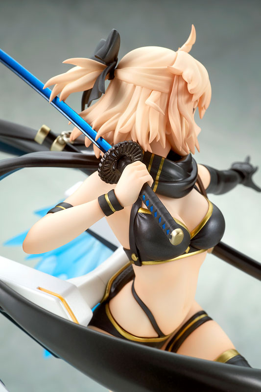Fate/Grand Order Assassin/Okita J Souji (First Ascension) 1/7