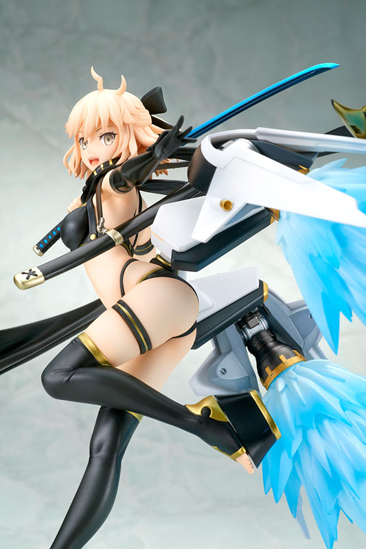 Fate/Grand Order Assassin/Okita J Souji (First Ascension) 1/7