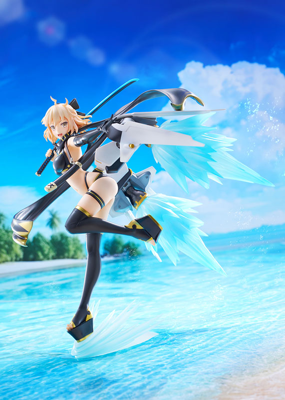 Fate/Grand Order Assassin/Okita J Souji (First Ascension) 1/7