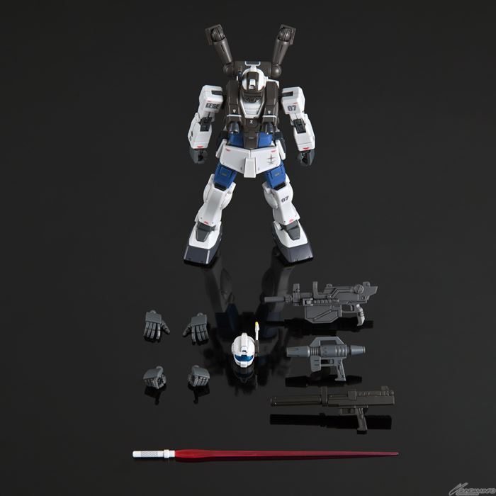 HG GM Nightseeker II